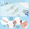 925 Sterling Silver Wires OCOR-BC0002-05-3