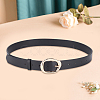 PU Leather Waist Belts AJEW-CL0004-88B-7