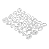 Carbon Steel Cutting Dies Stencils DIY-P076-72-3