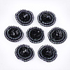 Foam Cabochons KY-T007-07J-1