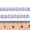 Glass Beads Strands X-EGLA-A044-T4mm-D17-2