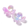 DIY Imitation Pearl Style Jewelry Making Finding Kit KY-F020-02B-3