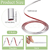 PVC Self-Adhesive Flexible Molding Trim DIY-CP0011-89A-01-2