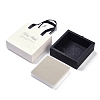 Paper Drawer Jewelry Set Box CON-P015-03C-4