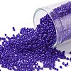 TOHO 15/0 Round Beads X-SEED-TR15-0048-1