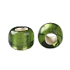 TOHO Round Seed Beads SEED-JPTR11-0037F-3