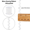 Polyester Braid Ribbon OCOR-GF0001-54A-01-2