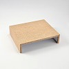 Wood Jewelry Displays ODIS-N016-09-2