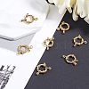 304 Stainless Steel Spring Ring Clasps STAS-UN0002-62B-6