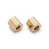 Ion Plating(IP) 304 Stainless Steel Spacer Beads STAS-D170-04B-G-3