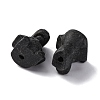 Cinnabar Beads CARL-K001-07A-2