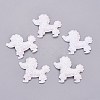 Handmade Puppy Costume Accessories FIND-WH0043-01A-2