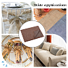 Polyester Fabric DIY-WH0671-163B-5