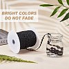 Polyester Braid Ribbon OCOR-GF0001-54B-02-4