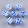 Synthetic Coral Beads CORA-S026-20A-M-2