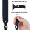PU Leather Handbag Straps FIND-WH0165-11C-3