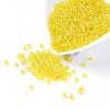 MGB Matsuno Glass Beads SEED-Q033-3.6mm-5R-1
