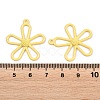 Alloy Pendants PALLOY-T096-10B-3