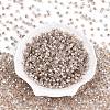 Glass Seed Beads SEED-N007-01J-2