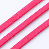 Faux Suede Cord LW-R003-1045-2