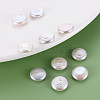 Natural Keshi Pearl Beads PEAR-N020-L03-1