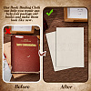 Velvet Book Covers AJEW-WH0314-499A-7