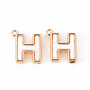 Brass Charms KK-Q766-001H-NF-1