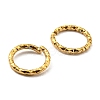 304 Stainless Steel Open Jump Rings STAS-N092-167B-G-2