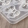 Bowknot Silicone Molds SIL-V005-04-5