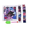 DIY 5D Diamond Painting Full Drill Kits DIY-C069-01C-2