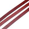 Cowhide Cord WL-Q007-5x2-35-2