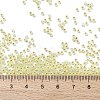 TOHO 11/0 Round Beads SEED-XTR11-PF2109-4