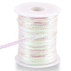 Sparkle Nylon Ribbon OCOR-GF0004-48B-05-6