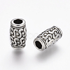 Tibetan Style Zinc Alloy Beads LF0984Y-NF-2
