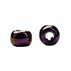 TOHO Round Seed Beads SEED-JPTR11-0006CF-4