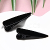 Macaron Color Alloy Alligator Hair Clips PW-WGC20FF-07-1