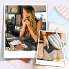4Pcs 4 Colors PU Imitation Leather Jewelry Storage Bags ABAG-PH0001-34-6