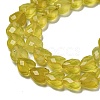 Grade A Natural Jade Beads Strands G-P544-E12-01-4
