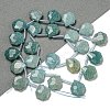 Natural Amazonite Beads Strands G-P544-C07-01-2