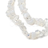 Opalite Beads Strands G-P332-11-5