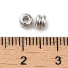 Brass Beads KK-H455-11P-3