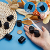 PP Plastic Press Caps AJEW-WH0248-772B-02-3