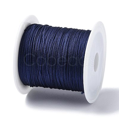 Nylon Braided Cord NWIR-C003-02B-1