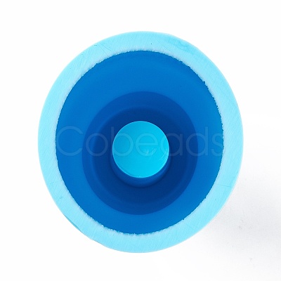 DIY Vase Silicone Molds DIY-E047-04-1