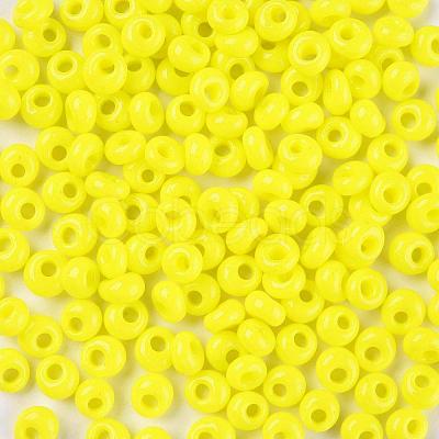 TOHO Short Magatama Beads SEED-TM04-42-1