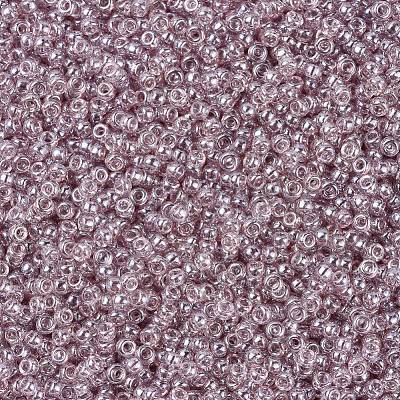 MIYUKI Round Rocailles Beads SEED-X0054-RR0168-1