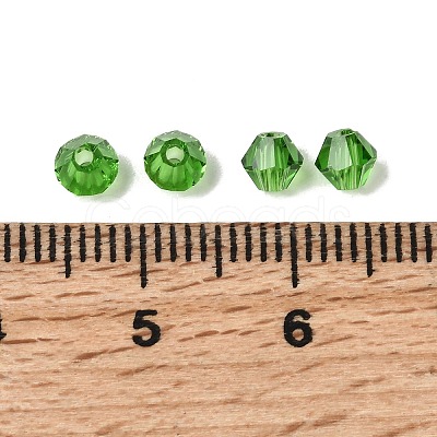 Transparent Glass Beads GLAA-K072-04N-1