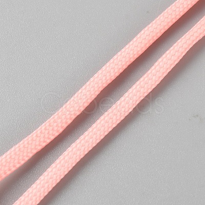 Luminous Polyester Heavy-duty Cords OCOR-WH20016-02B-1