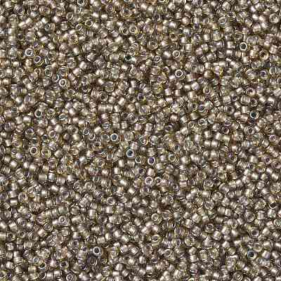 TOHO Round Seed Beads SEED-JPTR15-0279-1