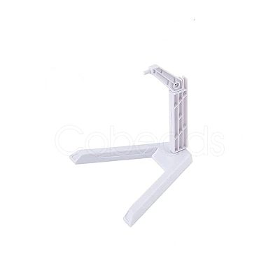 Plastic Model Toy Assembled Holder KY-WH0024-07E-1